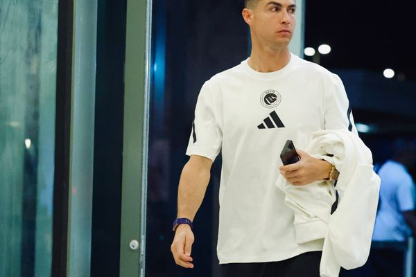 رونالدو يعود لقائمة النصر في مواجهة الفتح
