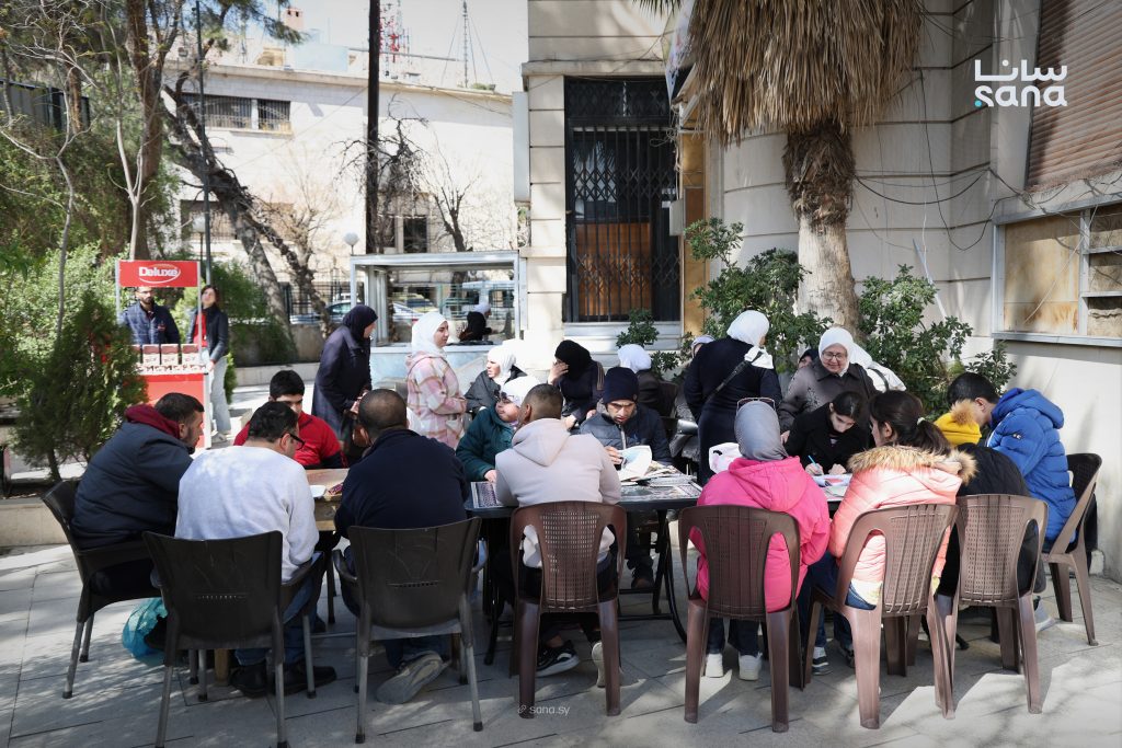 ورشة “إبداع وأمل” تعزز دمج ذوي الإعاقة وتمكينهم مجتمعياً