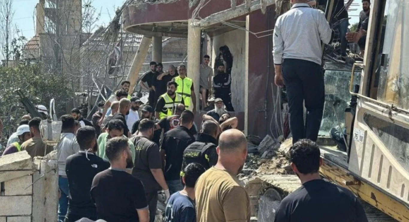 نزع سلاح حزب الله يتصدر مباحثات لبنان وإسرائيل الأمنية