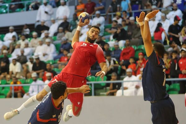 اتحاد اليد يعتمد رزنامة مسابقاته للموسم الرياضي القادم