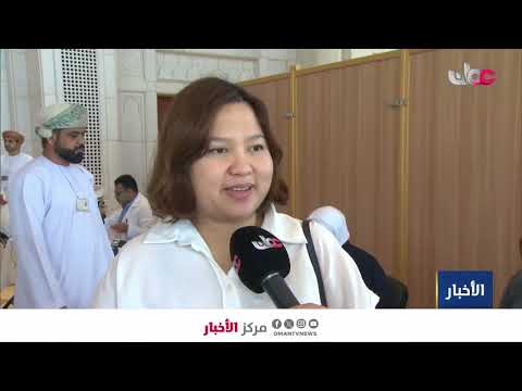 تقرير | انطلاق الحملة السنوية للتبرع بالدم تحت شعار "فبقطرة من دمك تستمر الحياة".