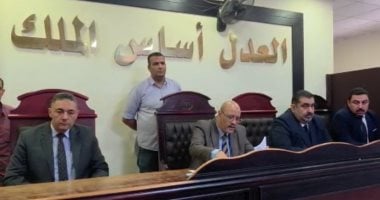 الحكم بالإعدام على المتهم بقتل زوجته ودفنها داخل حفرة بالبحيرة