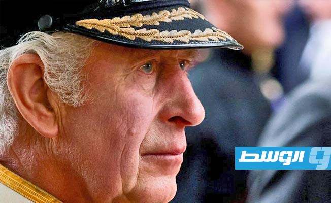 ترامب: زيارة الملك تشارلز سترّمم العلاقات مع بريطانيا