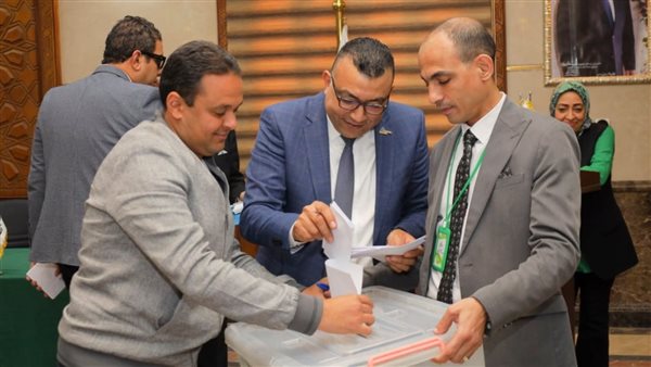 الشُّعب الهندسية بـ"المهندسين" تنتخب هيئاتها وممثليها في مجلس النقابة