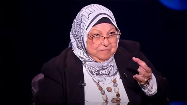 سعاد صالح تفجر مفاجأة: الإسلام بريء من مفهوم بيت الطاعة|فيديو
