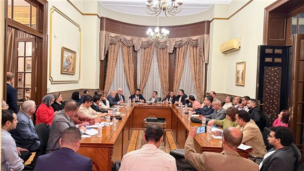 حزب المحافظين يطرح مسودة قانون تنظيم شئون الأسرة المصرية