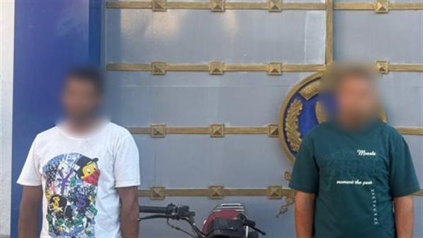 ضبط متهمين بإشعال النيران في 3 سيارات بالسويس بسبب خلافات عائلية