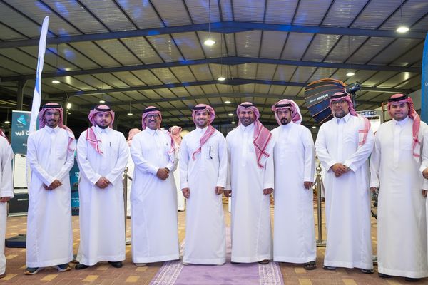 ذيب لتأجير السيارات تفتتح معرض المبيعات المستعملة بالمنطقة الشرقية