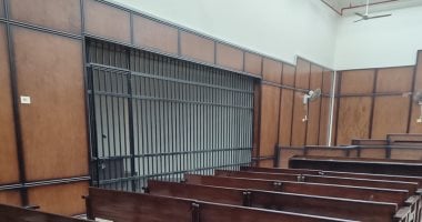 6 مايو.. الحكم على زوجة مستريح السيارات بتهمة الاشتراك معه بجرائم نصب