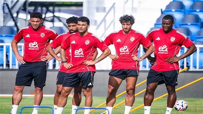 تاريخ مواجهات الأهلي وطلائع الجيش قبل مباراة الغد