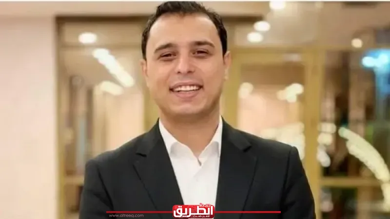 وفاة الفنان الشاب كريم عبد العليم.. رسائل مؤثرة من أصدقائه ومحبيه
