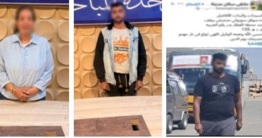 انتقام بمنشور وهمى.. حقيقة تزييف واقعة التحرش للنيل من سائق فى موقف مدينة بدر