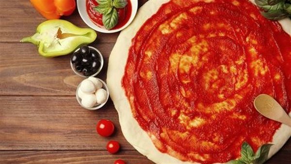 طريقة عمل صلصة البيتزا الاحترافية لطعم مميز
