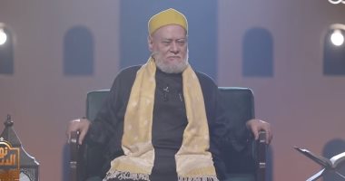 علي جمعة: الإمام ابن حجر العسقلاني تتلمذ على يد 52 عالمة من الشيخات