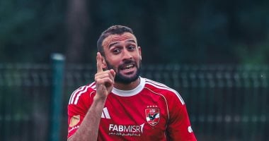 الأهلى يحيل ملف عودة عمر كمال عبد الواحد لبديل توروب