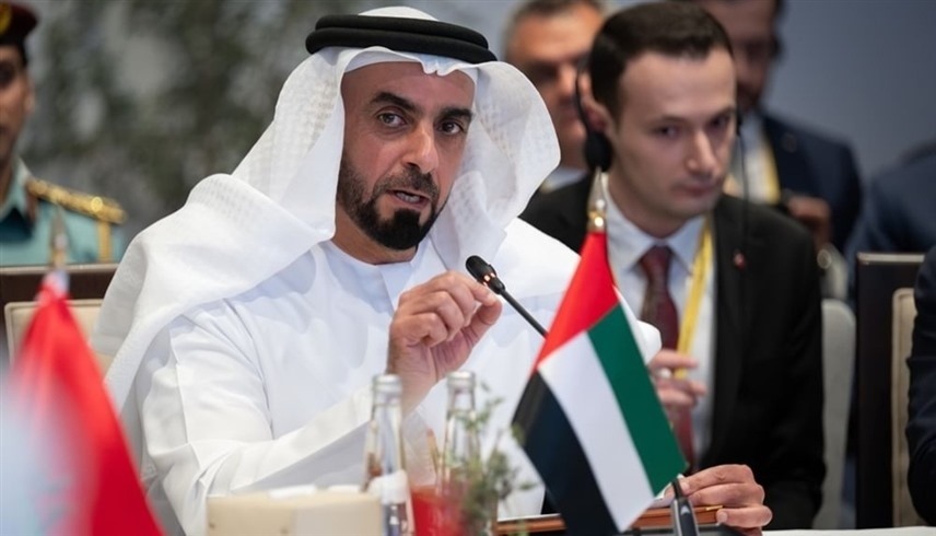 سيف بن زايد: أبوظبي تواصل ترسيخ نموذجٍ حكوميٍ استثنائي في الأداء والإنجاز