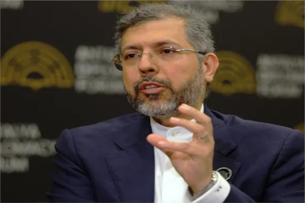 نائب وزير الخارجية الإيراني: الولايات المتحدة تصرعلى مطالب مبالغ فيها