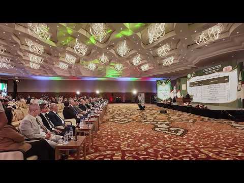 السيد خلفان يعلن عن النتائج المؤقتة لتشريعيات 02 يوليو