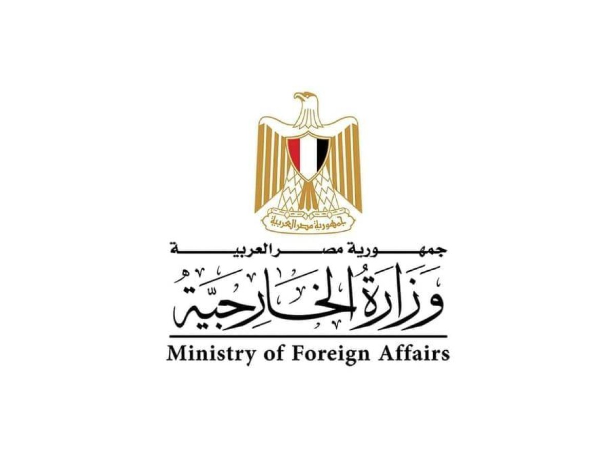 مصر تدين استهداف ناقلتي نفط إماراتيتين في مضيق هرمز