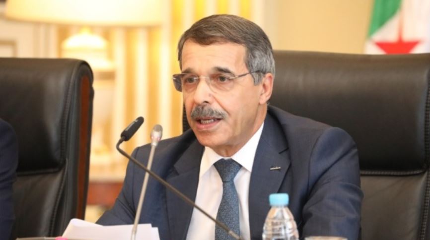 الاستثمار العمومي تحت المجهر.. وتوثيق الأشغال بالصور!