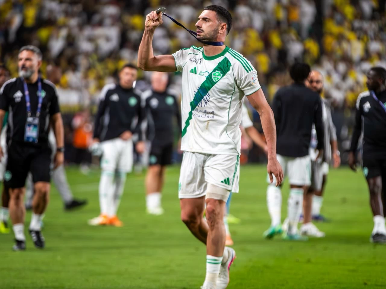 ديميرال