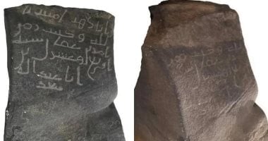 آثار الفاروق عمر.. اكتشاف جديد يروى قصة عهد عمر بن الخطاب