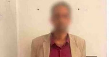 ضبط شخص هارب من حكمين استجابة لاستغاثة بالسوشيال ميديا