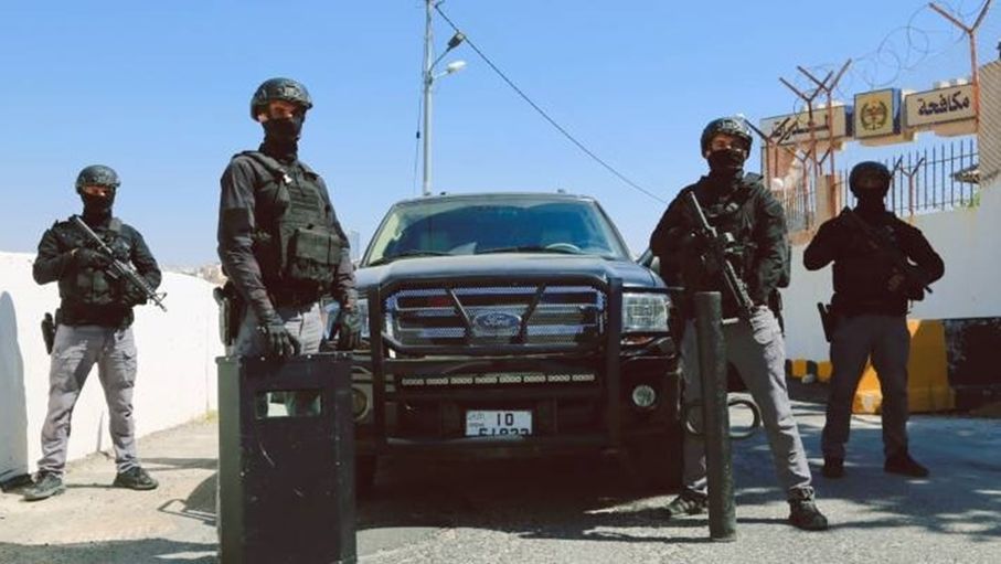 انتهاء التحقيق بقضية استشهاد 3 من مرتبات إدارة مكافحة المخدرات...