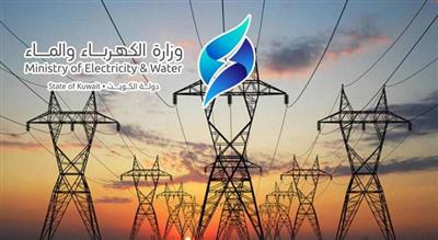 الكهرباء: إعادة 5 خطوط هوائية للخدمة.. من أصل 6 خطوط متضررة من سقوط شظايا