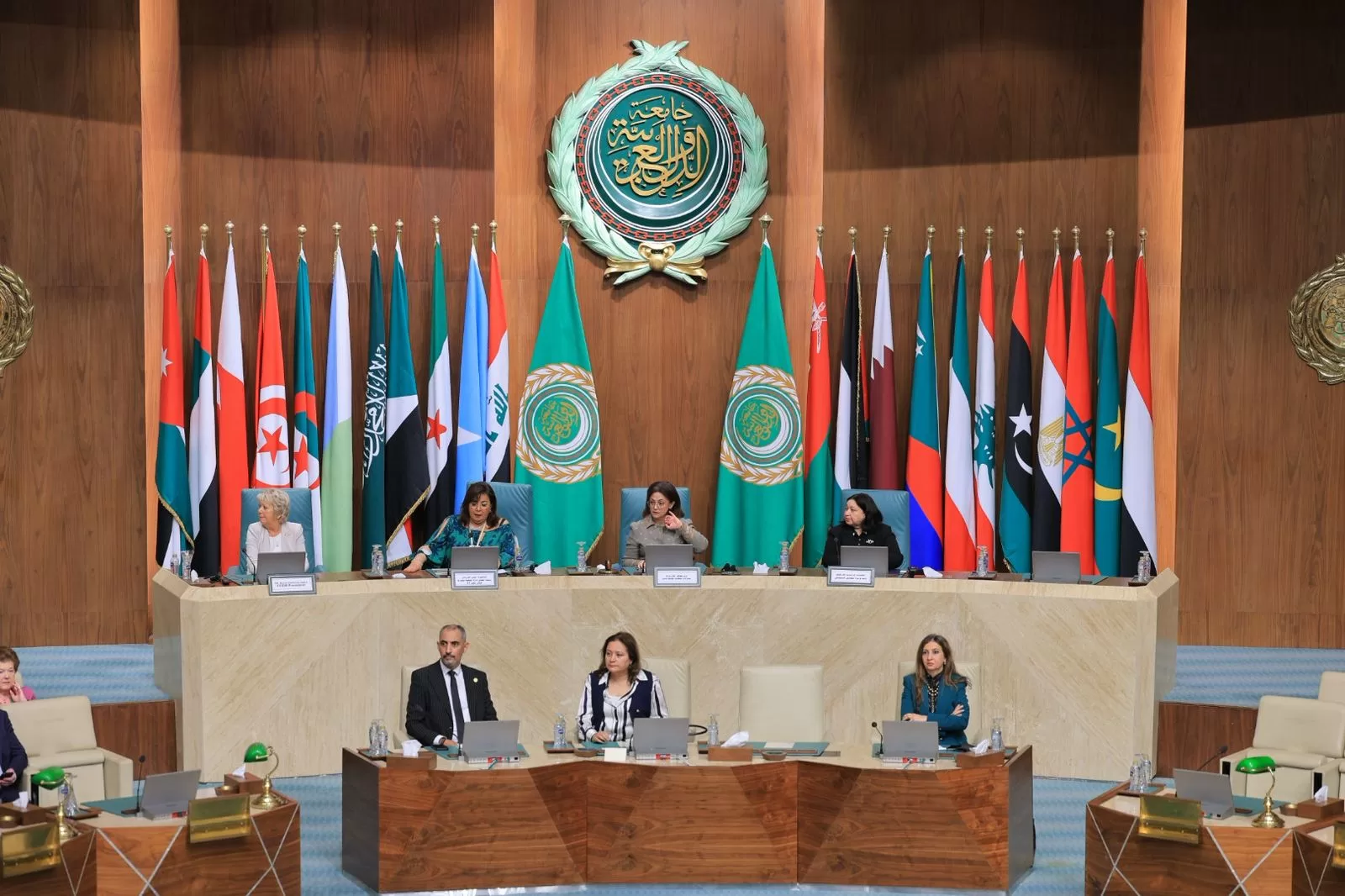 التضامن تدعم رائدات الأعمال بمنظومة تمويل وشراكات مؤسسية