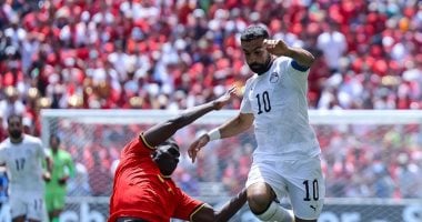 تعادل سلبى بين مصر وبلجيكا فى كأس العالم بعد 15 دقيقة.. وإنذار لـ مروان عطية