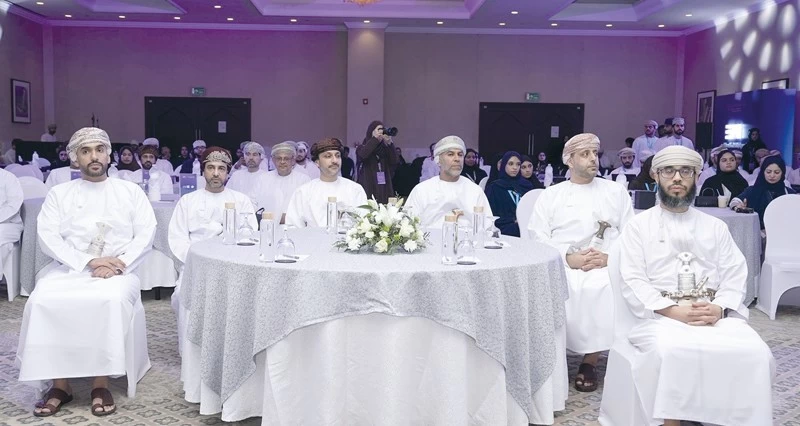 «هندسها بالذكاء الاصطناعي» مسابقة لتمكين الكفاءات الوطنية وتعزيز الابتكار فـي التقنيات الناشئة