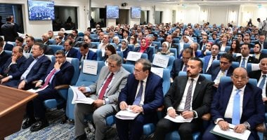 برلمانية الجبهة مؤيدة مشروع قانون جهاز مستقبل مصر: يجيب عن تساؤلات الشارع