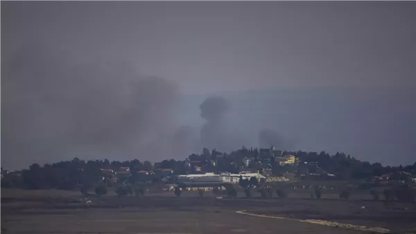 حزب الله: 4 مروحيات إسرائيلية أنزلت قوة مشاة تجاه بلدة النبي شيت وتم الاشتباك معها بأسلحة خفيفة ومتوسطة