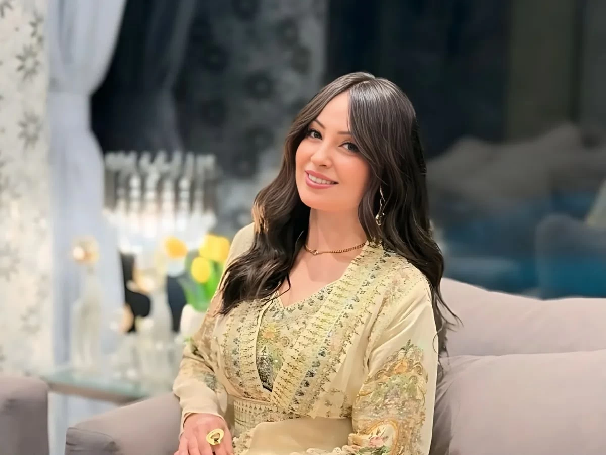 نرمين الفقي