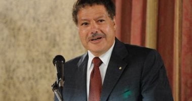 زويل نموذجا.. مسئول بالسفارة الأمريكية يحتفى بالشراكة مع مصر فى مجال التعليم