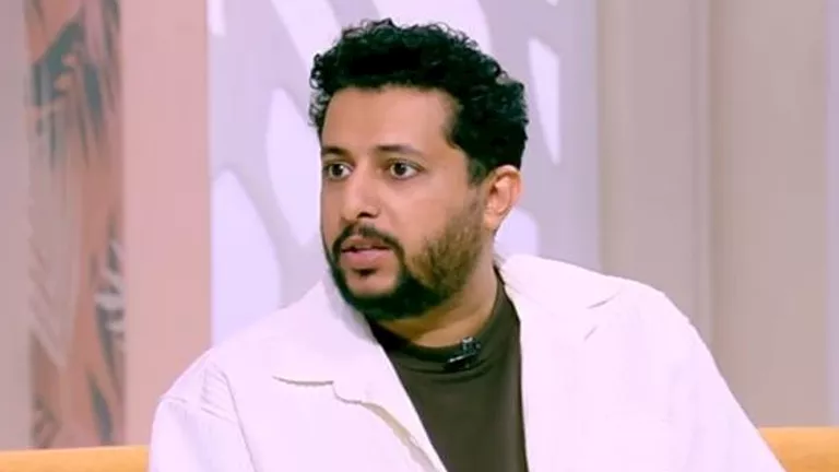 ماذا قال صلاح الدالي عن الزواج بعد إعلان انفصاله؟