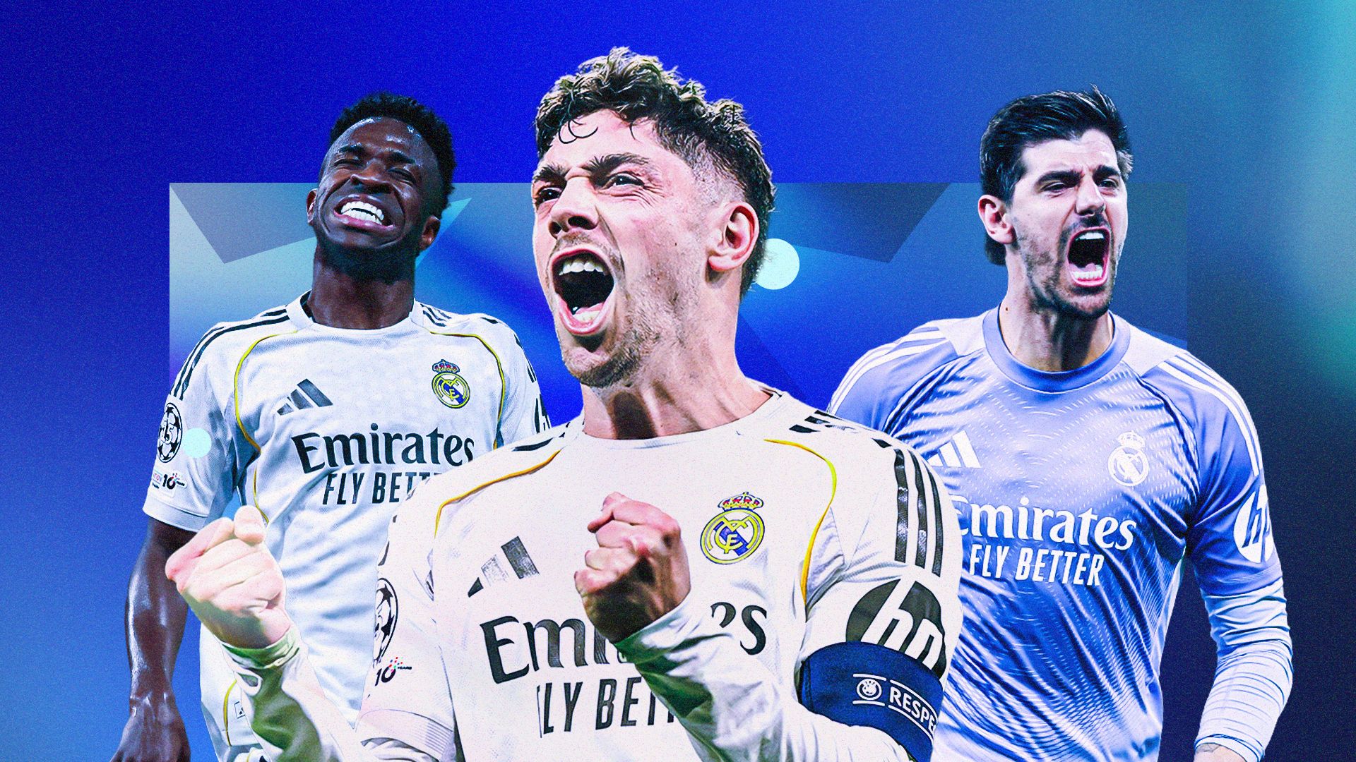 ليست عبقرية أربيلوا أو فالفيردي.. هذا سر ريال مدريد الذي أنبت شعر هنري!