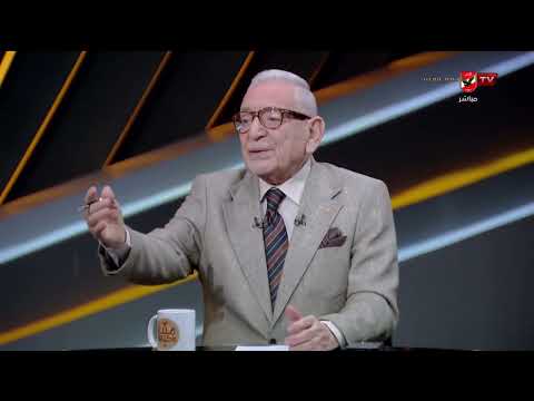 رأي المنيسي والقيعي على قرارات اتحاد الكرة الجديدة في نظام قيد الناشئين #ملك_وكتابة