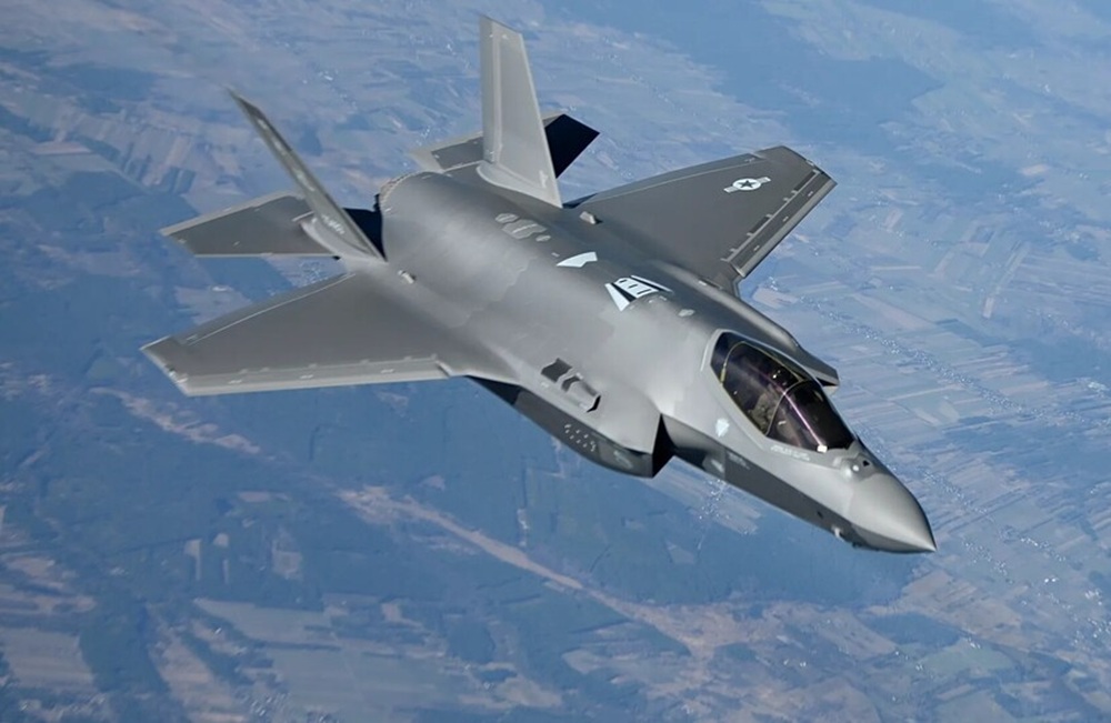 35” لدى الحلفاء الأوروبيين سيصل إلى 600 قريبا