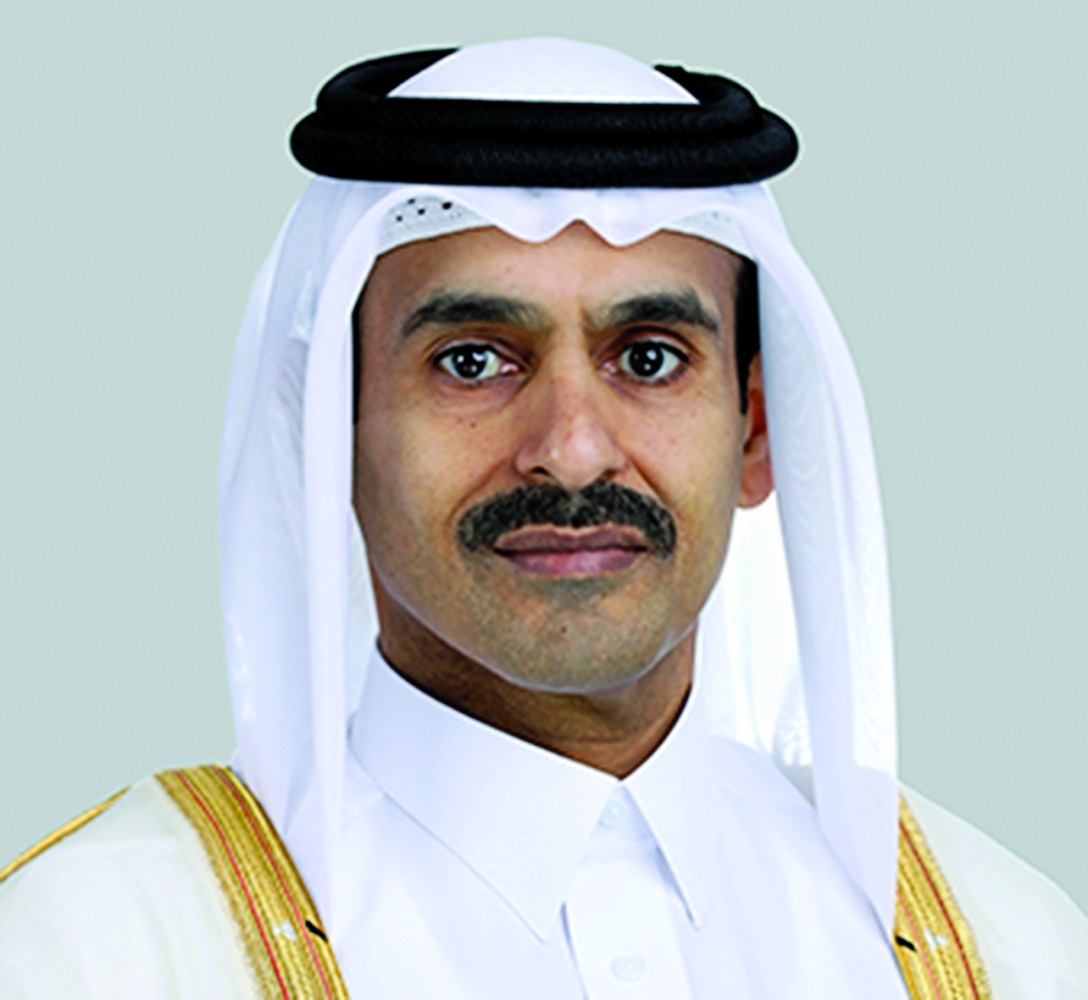‫ قطر تحث الاتحاد الأوروبي على الحد من انبعاثات الميثان