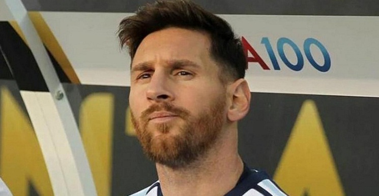 تفاصيل خيالية في عقد ميسي مع إنتر ميامي