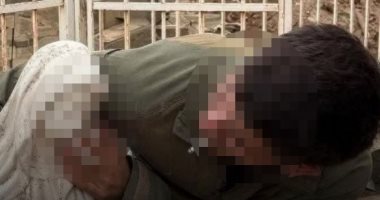 الجيش الإسرائيلي يسجن جنديا دنس رمزا دينيا مسيحيا في لبنان