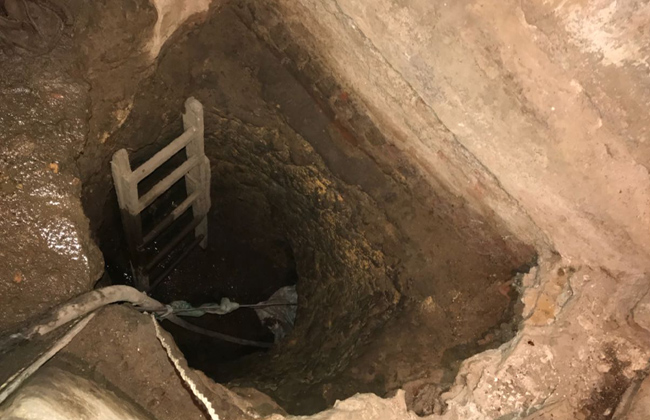 شروط صارمة لمنح تراخيص التنقيب عن الآثار