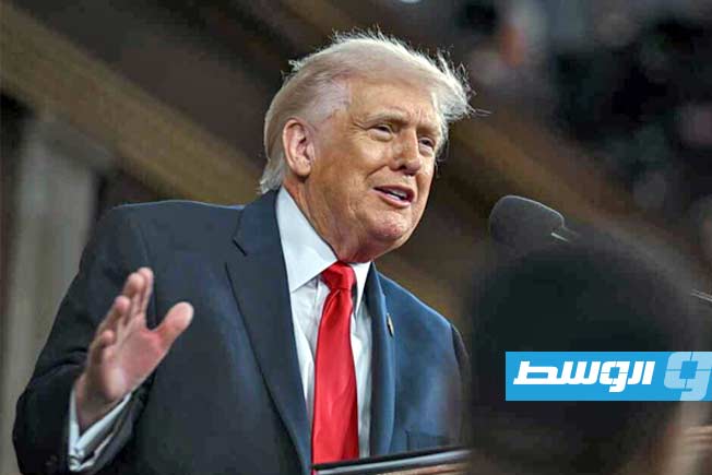 ترامب ينتقد ستارمر بشأن إيران: أصابنا بخيبة أمل كبيرة