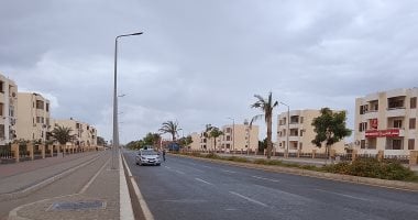 مركز المناخ: لا تخففوا الملابس في أول أيام عيد الفطر