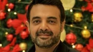 عمرو محمود ياسين بعد وفاة ضياء العوضي: نظرية المؤامرة تتحول لمرض نفسي