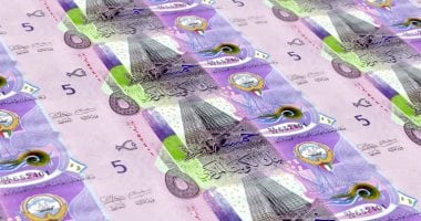 سعر الدينار الكويتى أمام الجنيه المصرى اليوم الأربعاء 25 فبراير 2026