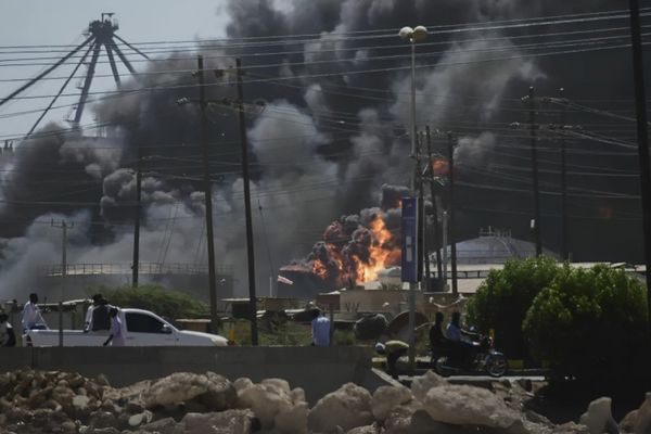منسقة أممية: 6000 قتيل خلال 3 أيام في الفاشر بالسودان