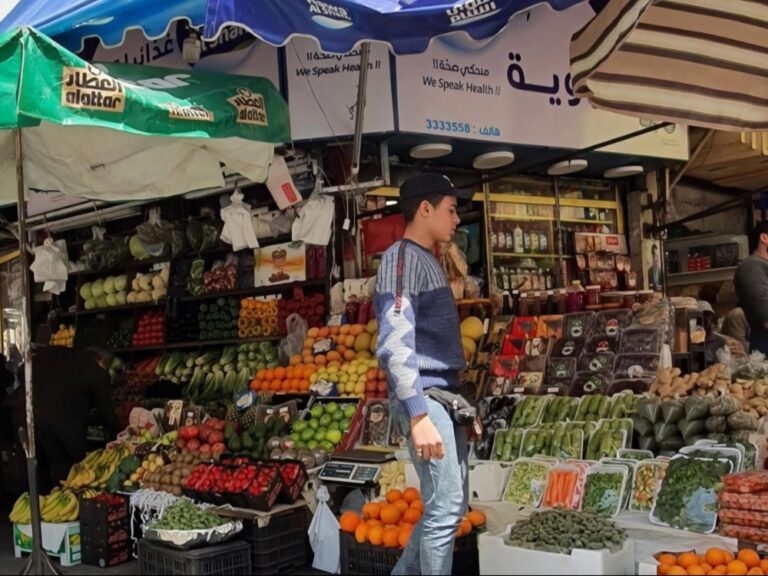 مديرية التجارة الداخلية: نكثف عملنا الرقابي ولا نفرض الأسعار